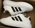 阿迪达斯（adidas）女鞋运动鞋耐磨缓震轻便透气休闲鞋IE1092 UK4码36.5 实拍图
