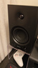 漫步者（EDIFIER）MR4 有源监听2.0音箱 HIFI音质 高保真 多媒体电脑电视音响 桌面音响 黑色 毕业礼物 实拍图