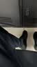 NEW BALANCE男女情侣秋季黑色网眼透气户外运动休闲鞋410系列MT410CK5 37 实拍图