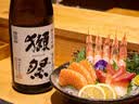 獭祭Dassai 39三割九分1.8L纯米大吟酿 日本清酒伴手礼 原装进口 实拍图