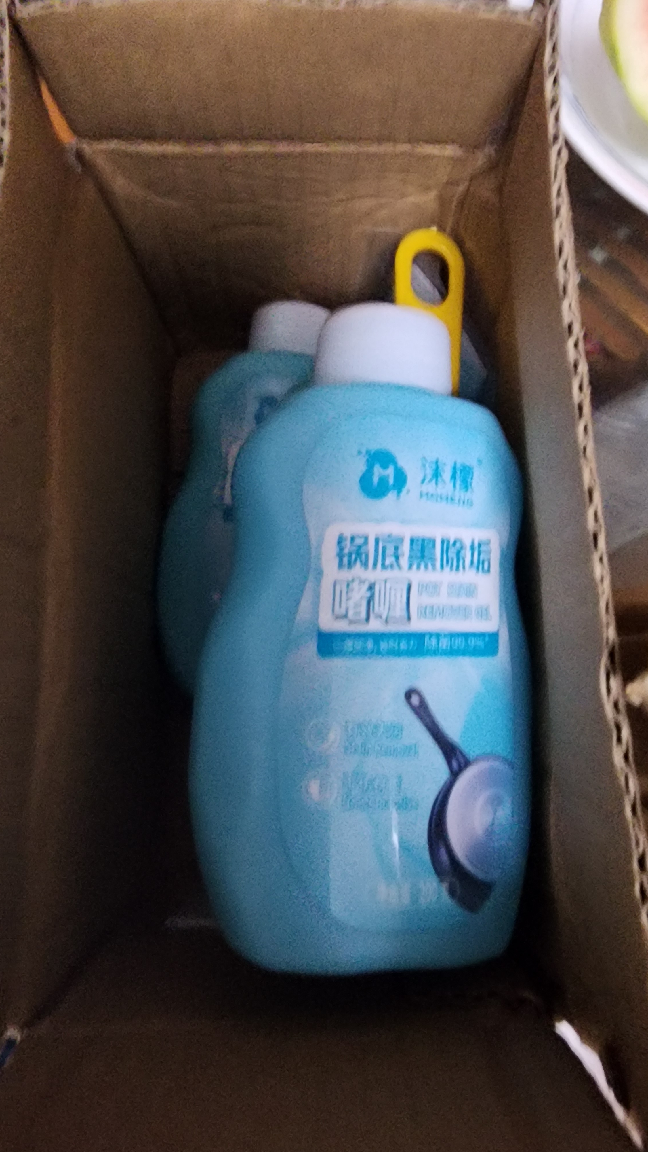 榄菊呋虫胺杀虫剂500ml*2瓶蟑螂药全窝端灭蟑螂喷雾剂跳蚤药蚂蚁药 实拍图
