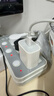 Apple/苹果 20W type-c充电器 苹果usb-c充电器原装手机快充头 旗舰店苹果iPhone 17 Pro Max充电器 实拍图