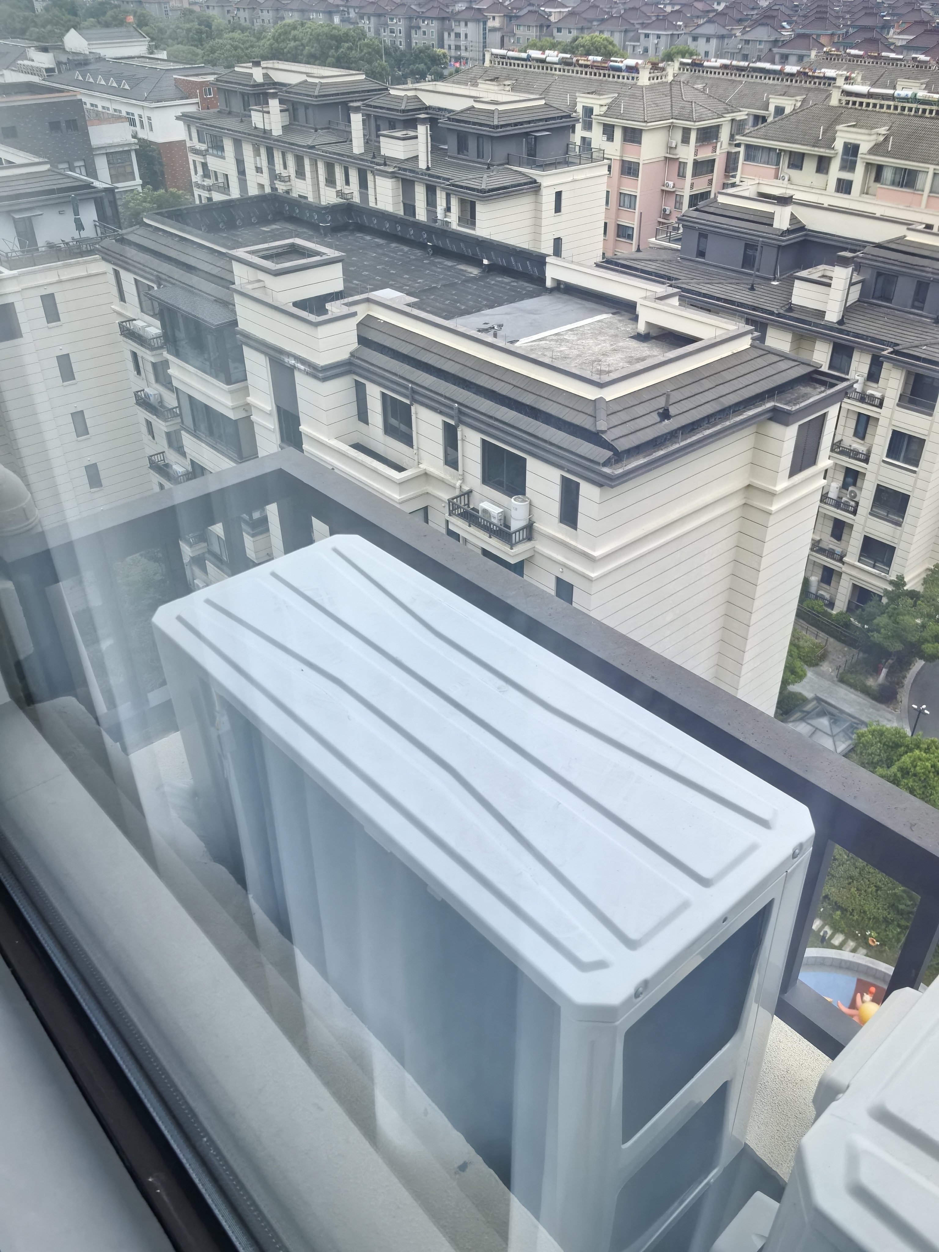 格力（GREE）云锦系列空调 云锦Pro 新升级  新能效 Ai节能变频冷暖自清洁 纯铜管壁挂式卧室空调挂机 家电补贴 1.5匹 云锦Pro新款上市 实拍图