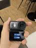 大疆（DJI） Osmo Nano 自由视角穿戴相机Vlog骑行亲子宠物运动相机4K高清摄像机超轻小巧拇指相机 标准套装 Osmo Nano 64GB 标配（不含随心换） 现货速发 实拍图