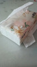 洁柔抽纸 繁花系列3层100抽*6包 可湿水面巾纸 柔韧不易掉屑 提装纸巾 实拍图