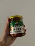 饭扫光榨菜 香辣爆炒香菌280g 减盐下饭菜 香辣咸菜泡菜 拌饭拌面 实拍图