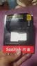 闪迪（SanDisk）256GB TF(MicroSD)内存卡4K极速金卡A2 V30 U3兼容大疆Pocket3/4P/Action 6运动相机/无人机存储卡 实拍图
