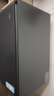 海尔（Haier）小红花201L冰柜小型家用小冰柜风冷无霜一级能效冷藏或冷冻冷柜小冰箱BC/BD-201WGHED 实拍图