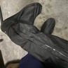 安达通 雨鞋套防水防雨鞋套户外防沙防滑耐磨男女高筒靴套 2xl码46-47 实拍图