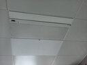 雷士（NVC）厨房灯led集成吊顶吸顶灯铝扣板卫生间平板无边框面板灯 实拍图