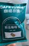 咖啡小镇黄金时代升级版意式拼配 中深度新鲜烘焙阿拉比卡黑咖啡豆 1kg 实拍图