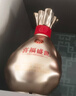 五粮液股份出品 喜福盛世日进斗金 浓香型优级白酒 52度500mL 单瓶 实拍图