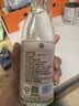 黄鹤楼汉汾酒 清香型白酒 42度 500ml  单瓶装 口粮酒 实拍图