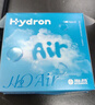 海昌H2O Air月抛隐形眼镜6片装 透明近视眼镜高效透氧 聚焦高清 225度 实拍图