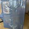 蒙牛特仑苏低脂纯牛奶250ml×16盒 健身减脂 送礼优选礼盒装 实拍图