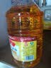 鲁花食用油 物理压榨 非转基因 玉米油6.18L 家用粮油 健康植物油 实拍图
