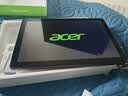 宏碁（acer）优跃FUN A310系列平板电脑pad 10.1吋高清全面屏4G插卡全网通话低蓝光护眼娱乐8核6G+128G灰 实拍图