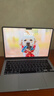 Apple/苹果AI/MacBook Air13英寸M5 (10+8核) 16G 512G天蓝色笔记本电脑【教育优惠】MDHH4CH/A 实拍图