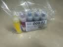天威适用爱普生009墨水L6468 L15158 L15168 L6498 L6558 L6578 L6588 L15150 epson墨仓式打印机墨水 两黑三彩 实拍图