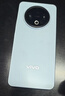vivo Y500 8GB+256GB 冰川蓝 8200mAh超薄蓝海电池 IP69+满级防水 越级旗舰外观 耐用抗摔 AI手机 实拍图