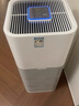 霍尼韦尔（Honeywell）空气净化器除花粉甲醛细菌流感病毒卫健委备案消毒机hmax空间舱全屋速净KJ1000F-P22W家电 实拍图