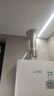 林内（Rinnai）16升燃气热水器零冷水两件套 智慧恒温 全新升级CPU 黄金窄比16GD31+SG（JSQ31-GD31）以旧换新 实拍图