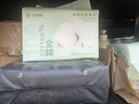 洁丽雅（Grace）一次性洗脸巾全棉柔感洁面毛巾帕擦脸巾干湿两用 150抽 2包装 实拍图