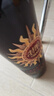 长城 特酿MAX（麦克斯） 解百纳 干红葡萄酒  750ml 单瓶装 红酒自营 实拍图