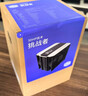 酷冷至尊（CoolerMaster）挑战者/V4 CPU风冷散热器 3DHP技术2热管/双莫比乌斯风扇/多平台扣具/5年质保 实拍图
