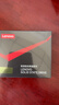 联想（Lenovo) 480GB SSD固态硬盘 SATA3.0 SL700闪电鲨系列 台式机/笔记本通用 实拍图