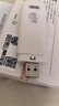 鸿蒙智选移动随身wifi mini随行华为无线网卡4g路由器 直插笔记本USB卡托WiFi6 实拍图