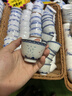 施华蔻（Schwarzkopf）怡然染发霜4.08/9栗子褐红棕染发剂植物染发膏自己染男女盖白 实拍图