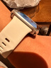 华为（HUAWEI）【国补15%】WATCH FIT 4智能手表运动蓝牙通话轻薄大屏高中学生健康管理NFC门禁男女心率 悦动白【甄选表带+表盘】（腕围130-210mm） 实拍图