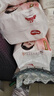 好奇（Huggies）铂金装小桃裤成长裤XXXL26片*4包(17kg以上)【夏季散热王】 实拍图