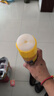 好顺泡沫清洗剂/650ml汽车内饰清洁剂免水洗强力去污剂洗车泡沫液 实拍图