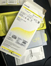 倍思适用苹果16ProMax钢化膜iPhone16ProMax手机膜超瓷晶防尘防摔抗指纹超薄全覆盖无尘仓 高清2片装 实拍图