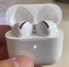 WITGOER【主动降噪第四代】蓝牙耳机适用于苹果iphone17/6半入耳式真无线音乐2026最新款超长续航运动专用 实拍图