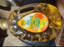 西王 食用油 玉米胚芽油鲜胚3L 非转基因物理压榨 实拍图