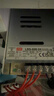 明纬（MEANWELL）开关电源5V12V24V48V LRS替代NESDC稳压变压器监控 LRS-600-24丨24V25A 实拍图