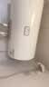 海尔（Haier）出品统帅（Leader）热水器电热水器LC1/LC2家用40升储水式卫生间洗澡小户型租房推荐专利防电墙2.0 60L 2200W 一级能效省电X5 实拍图