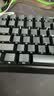 CHERRY樱桃MX3.0S机械键盘 游戏键盘 电竞键盘 有线办公电脑键盘108键 侧刻键帽 合金外壳 实拍图
