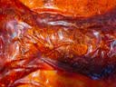 卤冠四川成都双流麻辣兔头80g 成都特产即食冷吃肉类卤味夜宵熟食零食 实拍图