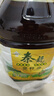 爱菊秦龙【保真菜籽油】低芥酸非转基因 物理压榨食用油菜籽油5L 实拍图