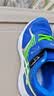 亚瑟士（asics）asics亚瑟士童鞋男女儿童休闲耐磨网眼透气网球运动鞋 实拍图