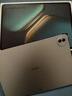 iQOO Pad5 Pro 12GB+256GB 银翼 国家补贴 13英寸游戏电竞大屏 蓝晶×天玑9400+ 平板电脑 vivo 实拍图