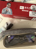 索柏老花镜男女通用折叠高清防蓝光花镜便捷老花眼镜1105A  实拍图
