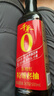 千禾东坡红 特级老抽 500mL【0添加 】酿造上色家用酱油调味品 实拍图