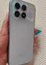 小米（MI）红米k90 骁龙8至尊版 国家补贴 REDMI 红米旗舰新品5G小米手机 水蓝色 12GB+256GB 【官方标配】 实拍图