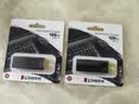 金士顿（Kingston）128GB USB3.2 Gen 1 U盘 DTX 大容量U盘 时尚设计 轻巧便携  学习办公投标电脑车载优盘 实拍图