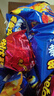奇多（Cheetos）玉米棒 火鸡味50g*5包+牛排味50g*5包 休闲食品百事 实拍图